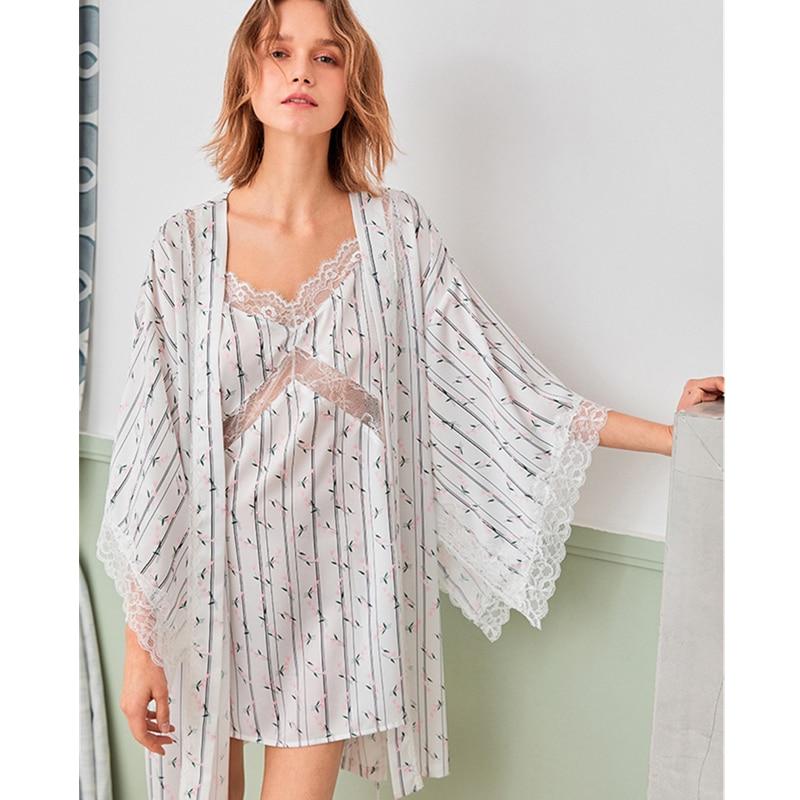 Beauty Sleep Robe