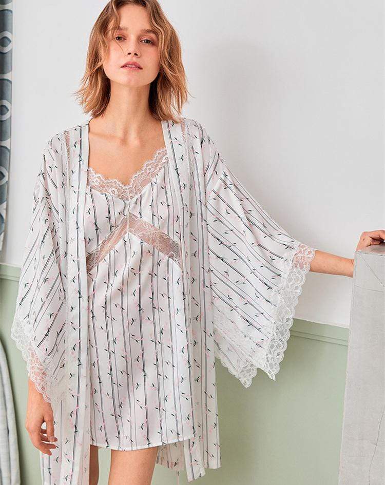 Beauty Sleep Robe