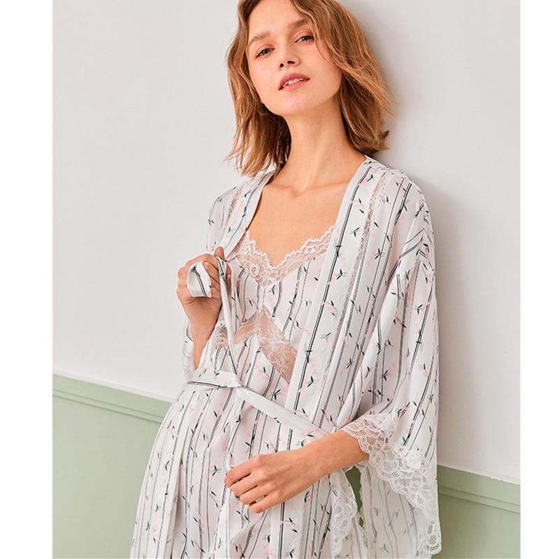 Beauty Sleep Robe