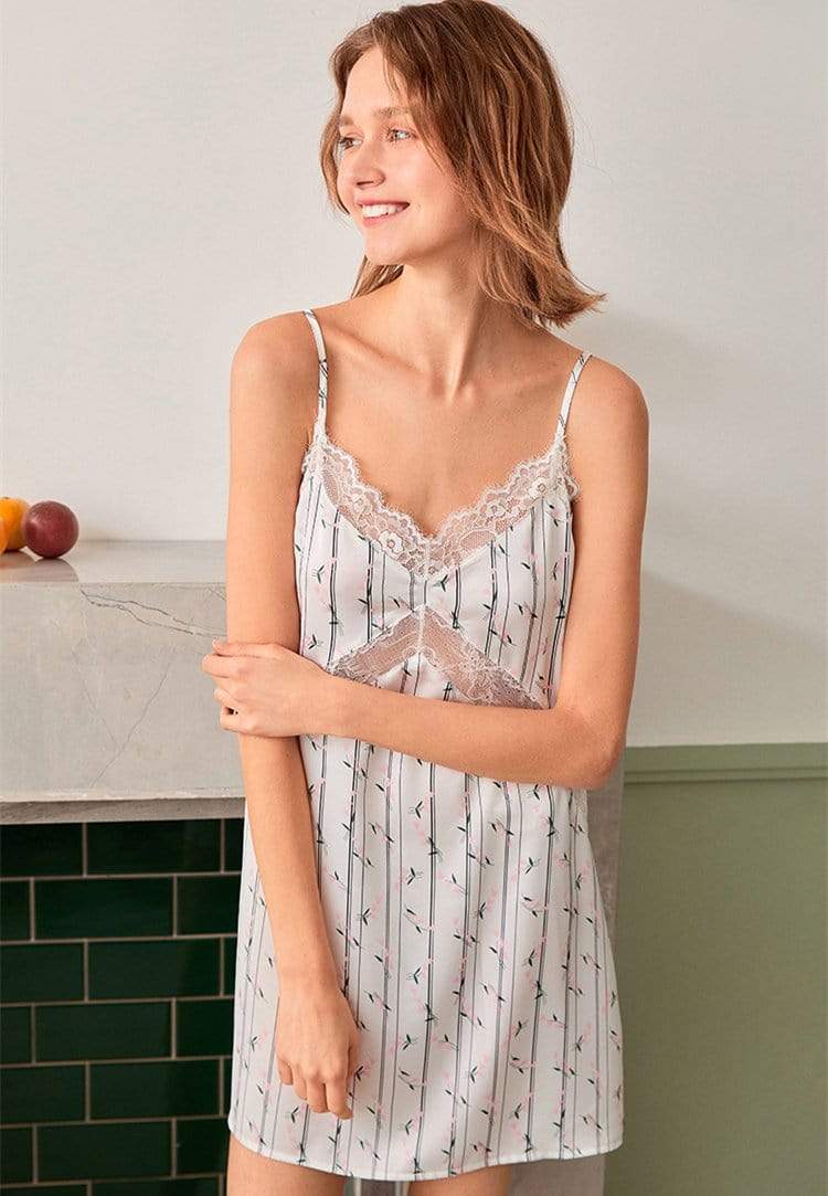 Beauty Sleep Robe