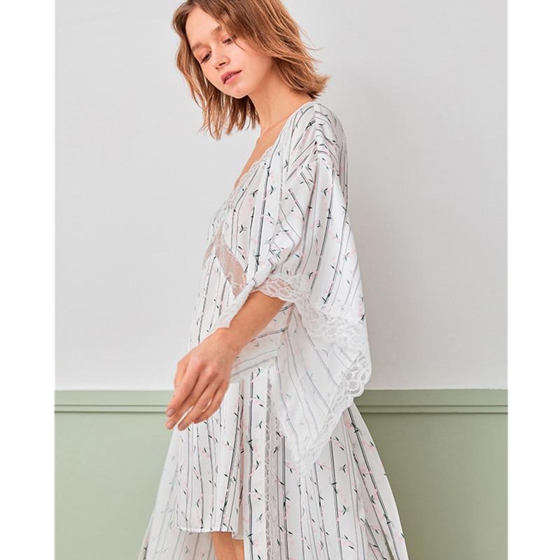 Beauty Sleep Robe