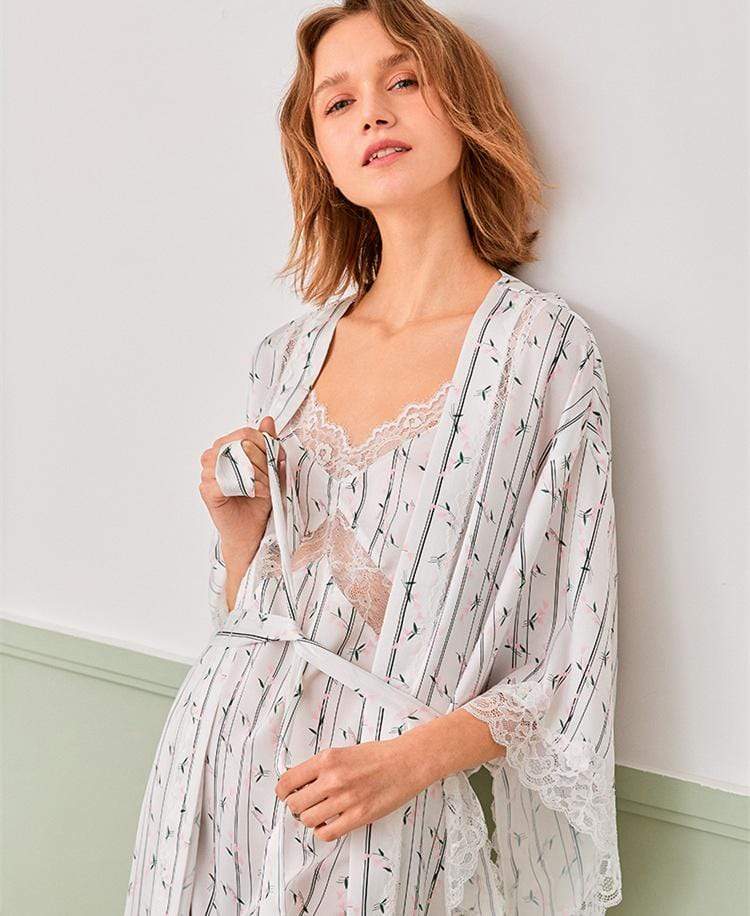 Beauty Sleep Robe