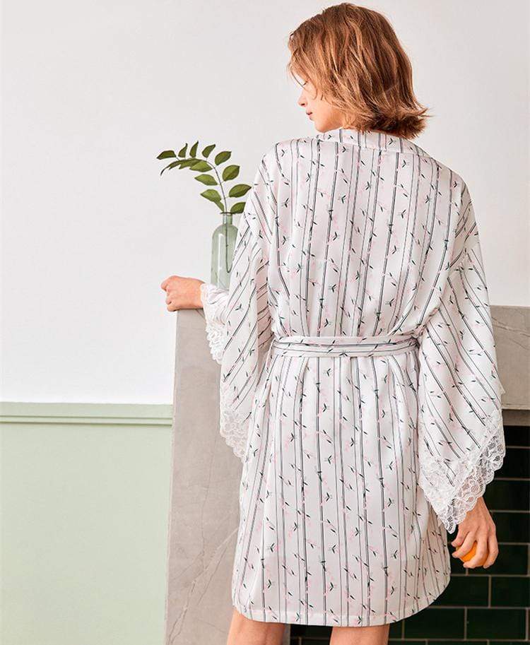 Beauty Sleep Robe