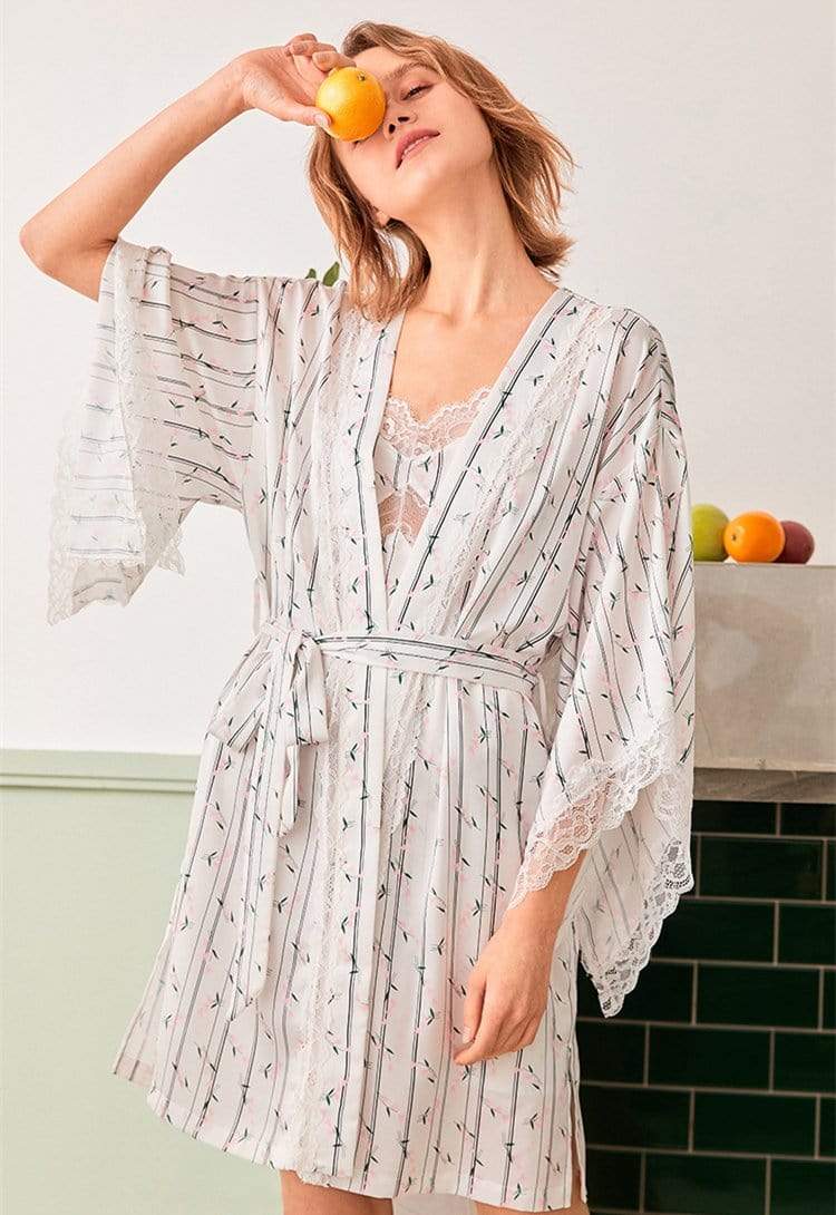 Beauty Sleep Robe