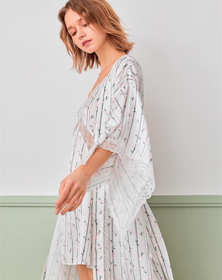 Beauty Sleep Robe