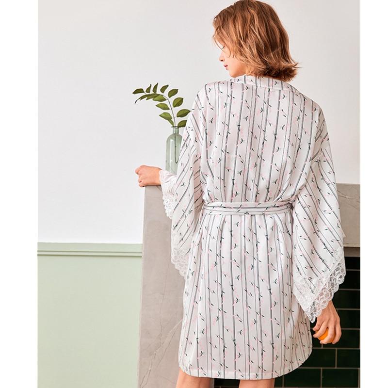 Beauty Sleep Robe