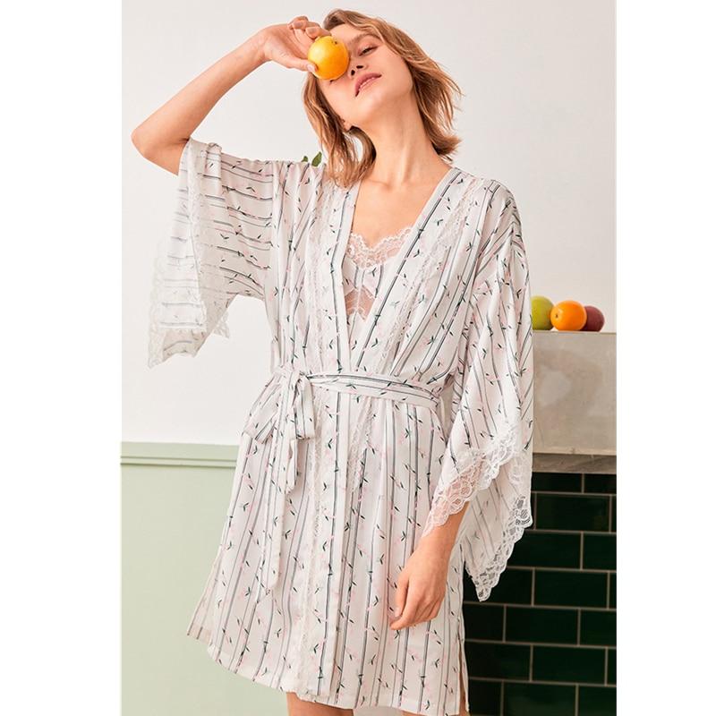 Beauty Sleep Robe