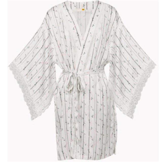 Beauty Sleep Robe