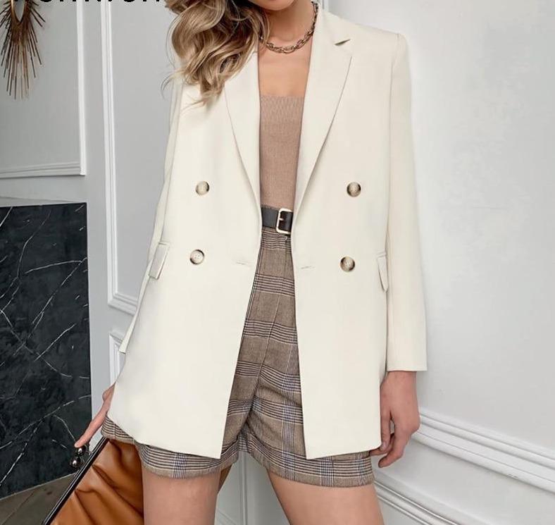 Believe Blazer
