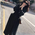 Bella Trench Coat