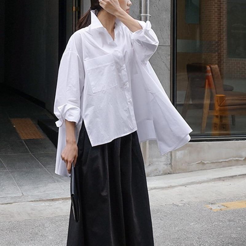 Billow Shirt