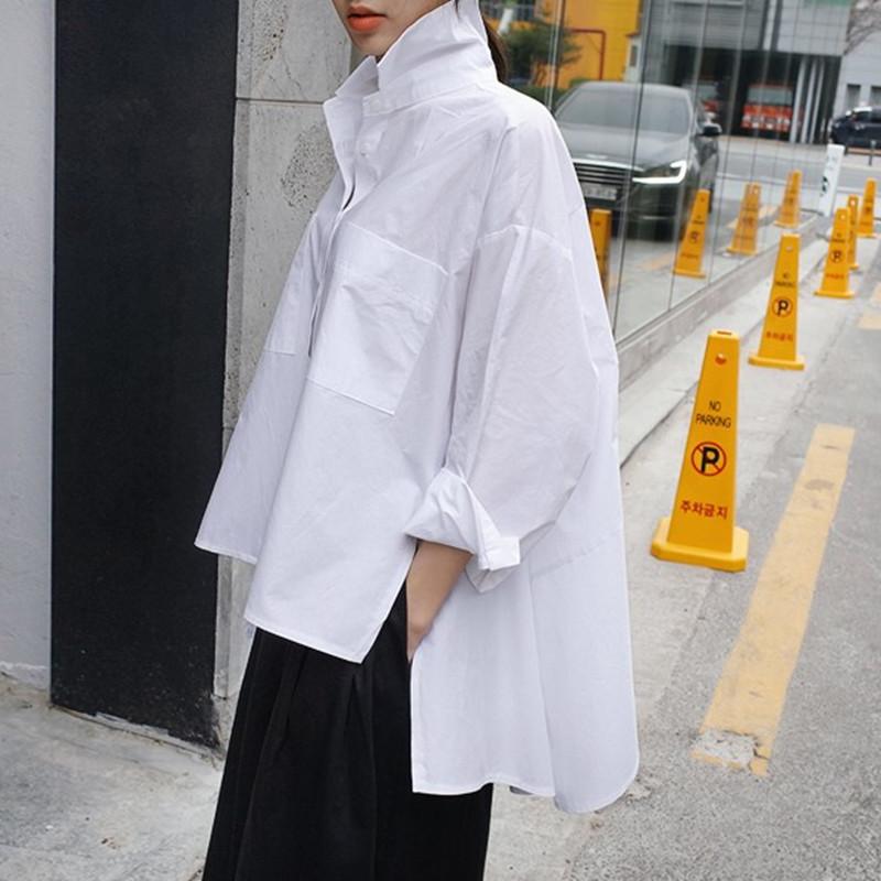 Billow Shirt