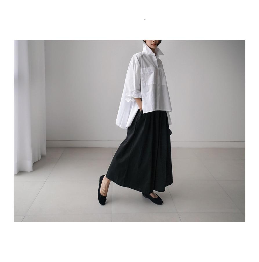 Billow Shirt