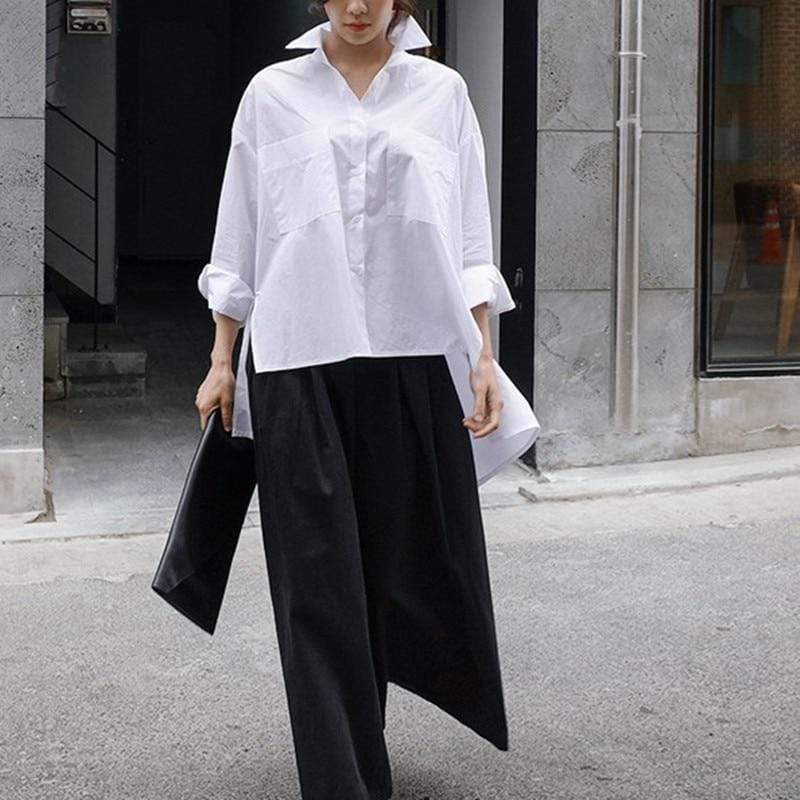 Billow Shirt