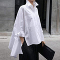 Billow Shirt