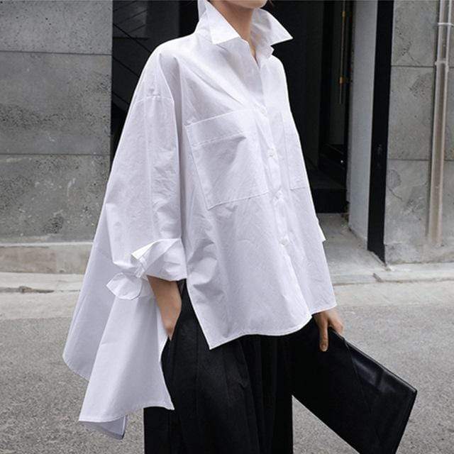 Billow Shirt