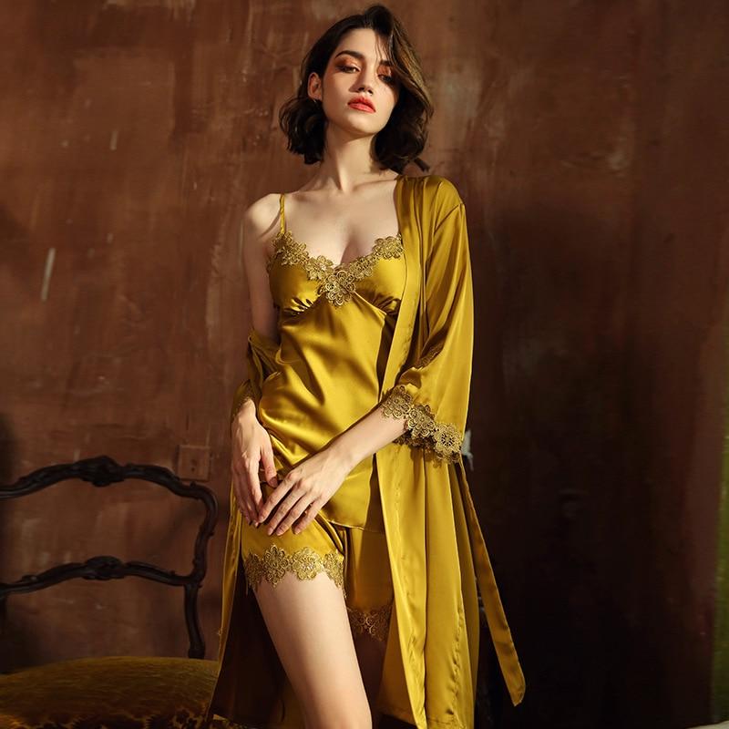 Boudoir Sleepwear