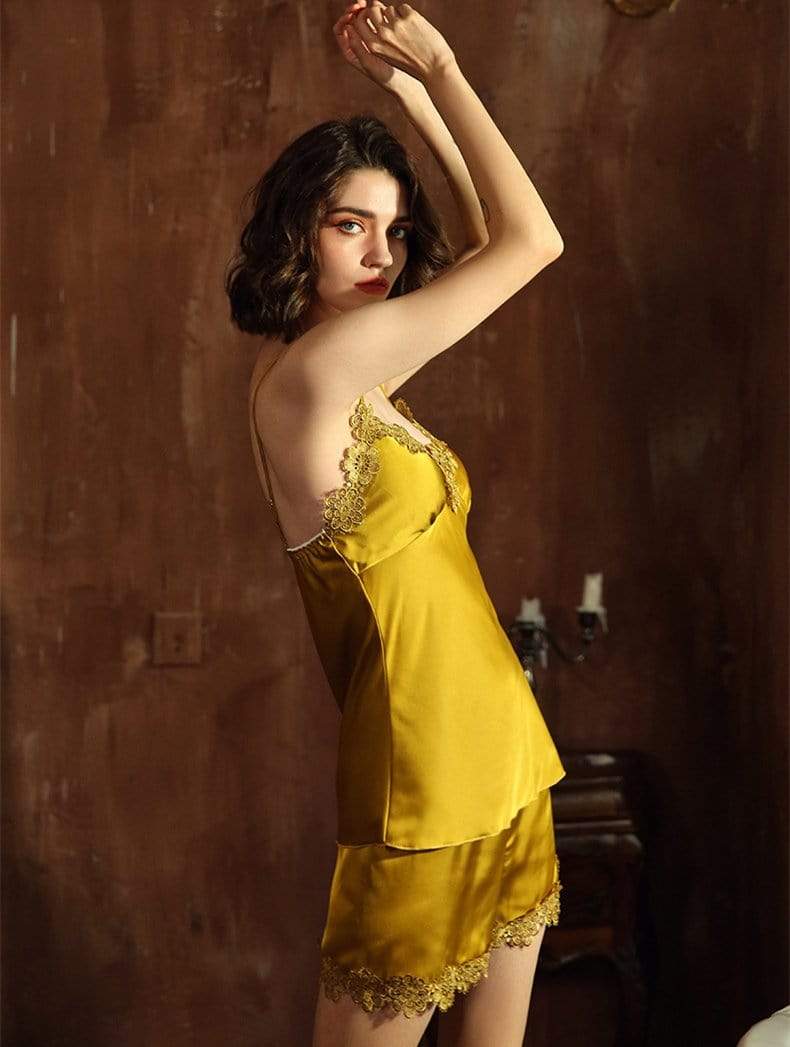 Boudoir Sleepwear