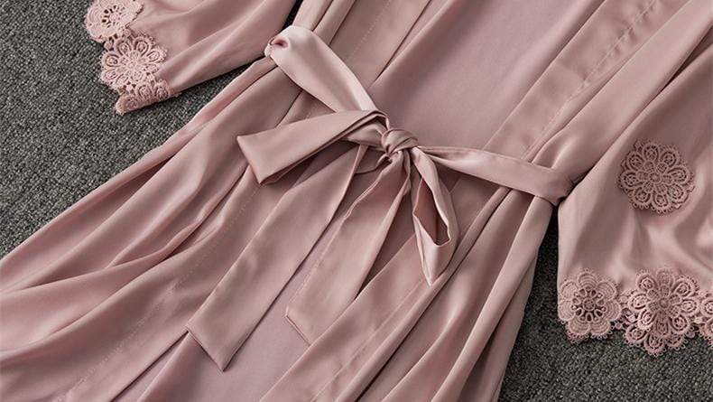 Boudoir Sleepwear