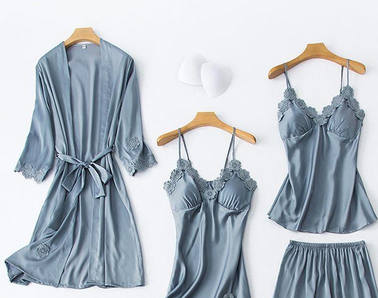 Boudoir Sleepwear