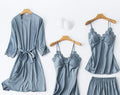 Boudoir Sleepwear