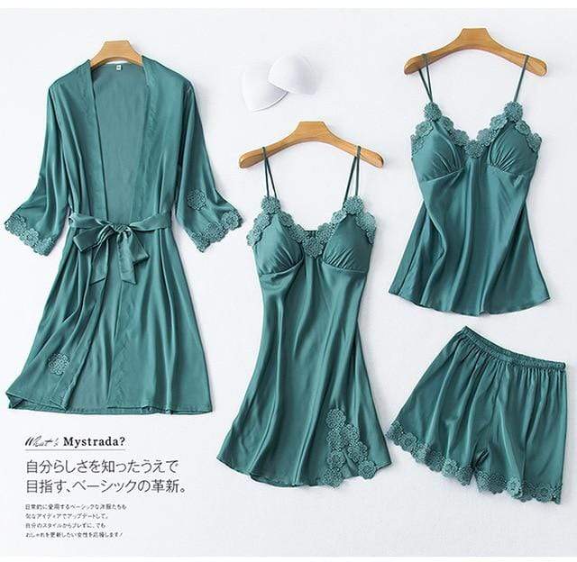 Boudoir Sleepwear
