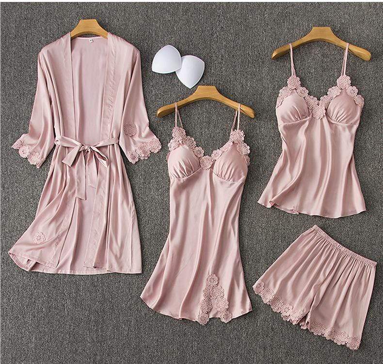 Boudoir Sleepwear