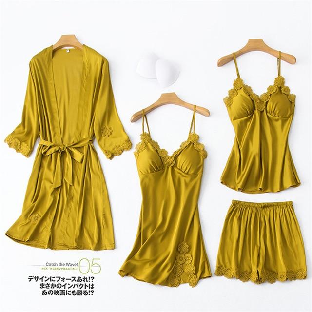 Boudoir Sleepwear