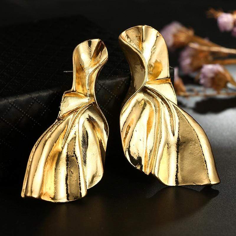 Bow Knot Earrings