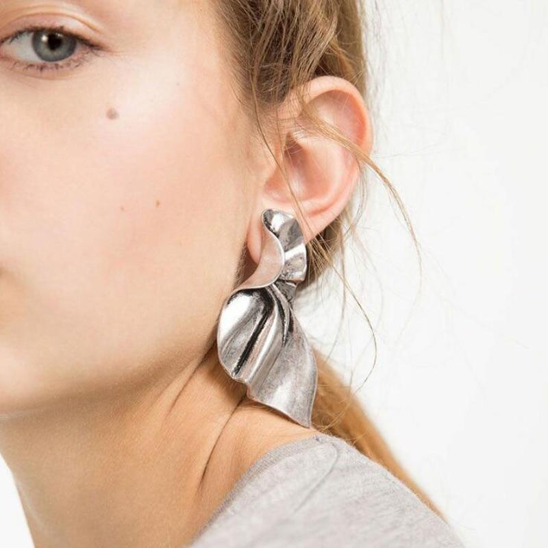 Bow Knot Earrings