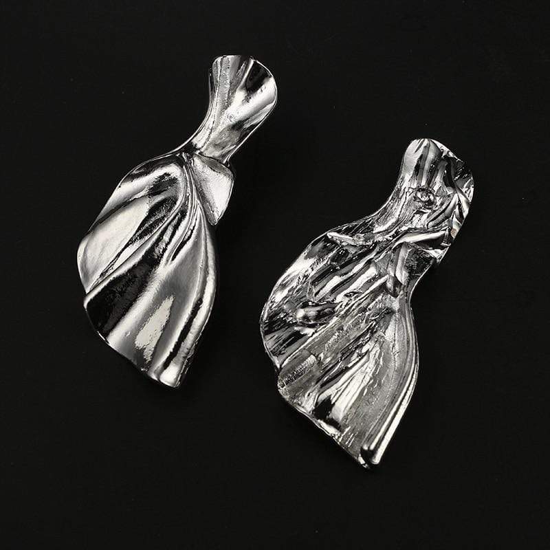 Bow Knot Earrings