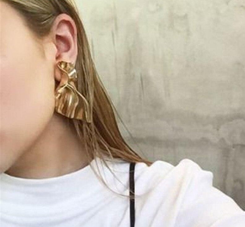 Bow Knot Earrings