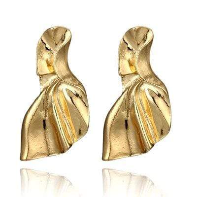 Bow Knot Earrings