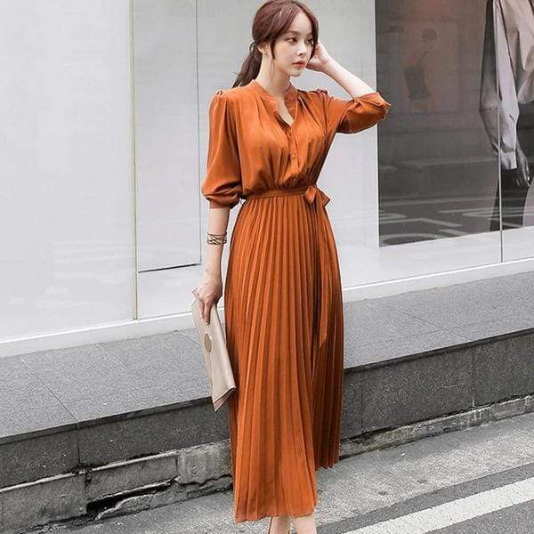 Breathe Dress