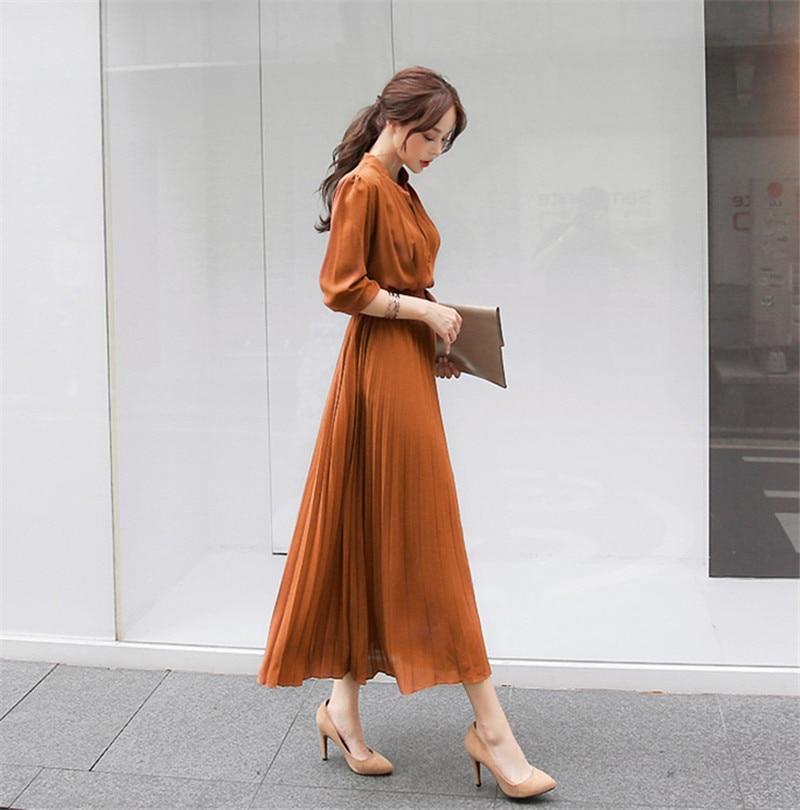 Breathe Dress