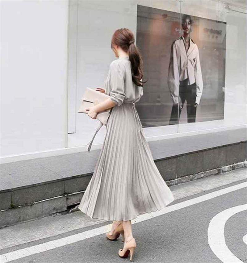 Breathe Dress