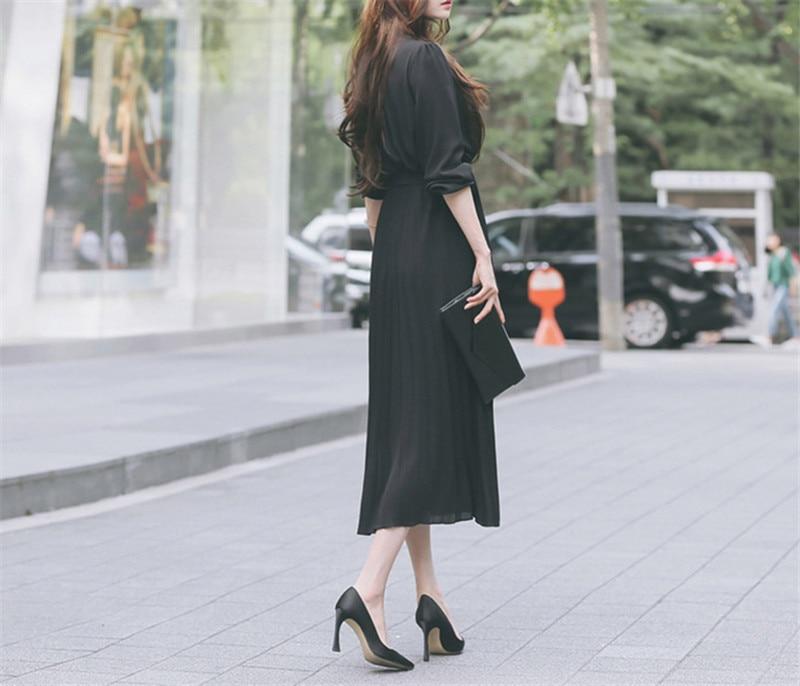 Breathe Dress