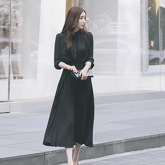 Breathe Dress