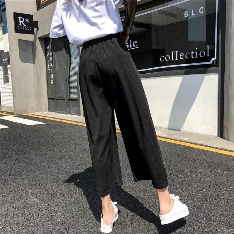 Bronwyn Wide Leg Pants