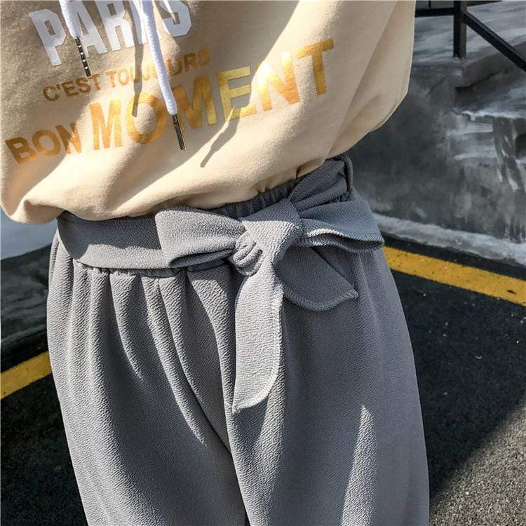 Bronwyn Wide Leg Pants