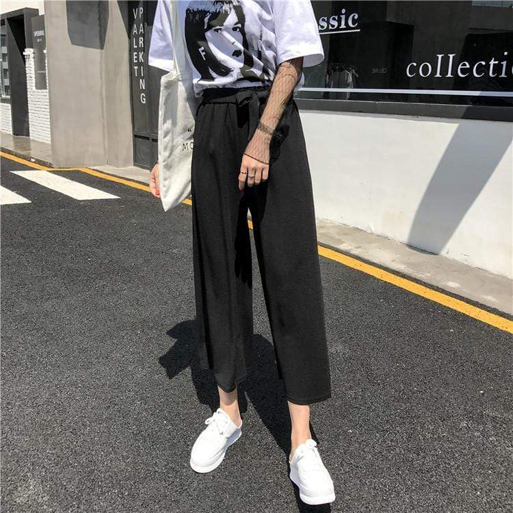 Bronwyn Wide Leg Pants