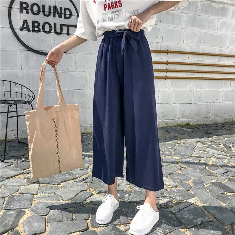 Bronwyn Wide Leg Pants