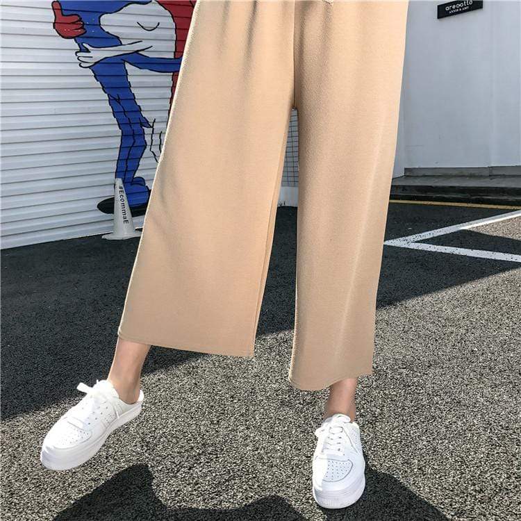 Bronwyn Wide Leg Pants