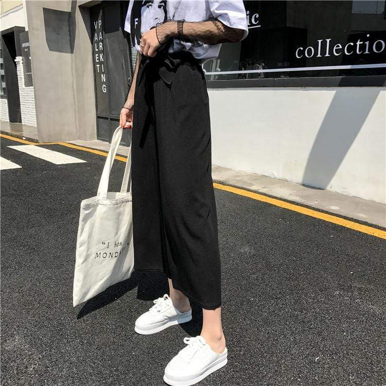 Bronwyn Wide Leg Pants
