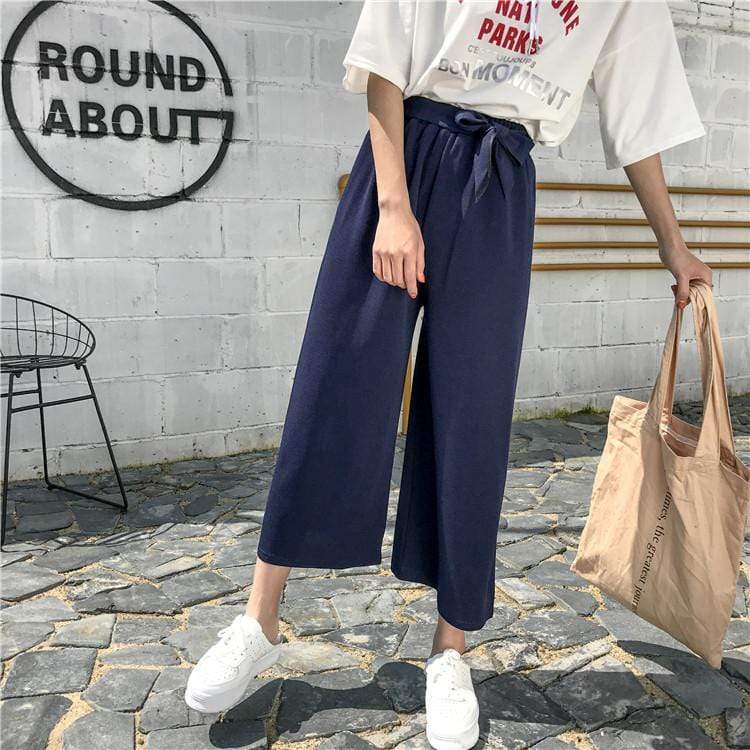 Bronwyn Wide Leg Pants