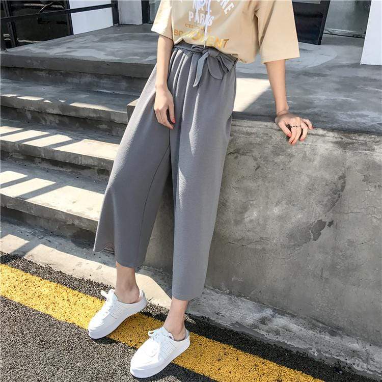 Bronwyn Wide Leg Pants