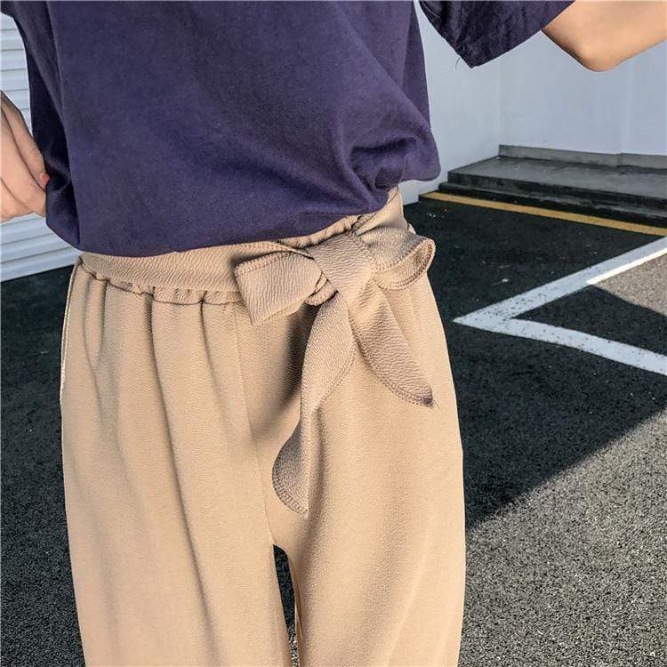 Bronwyn Wide Leg Pants