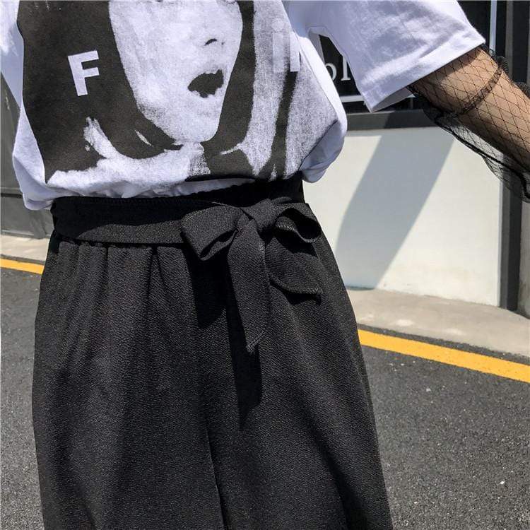 Bronwyn Wide Leg Pants