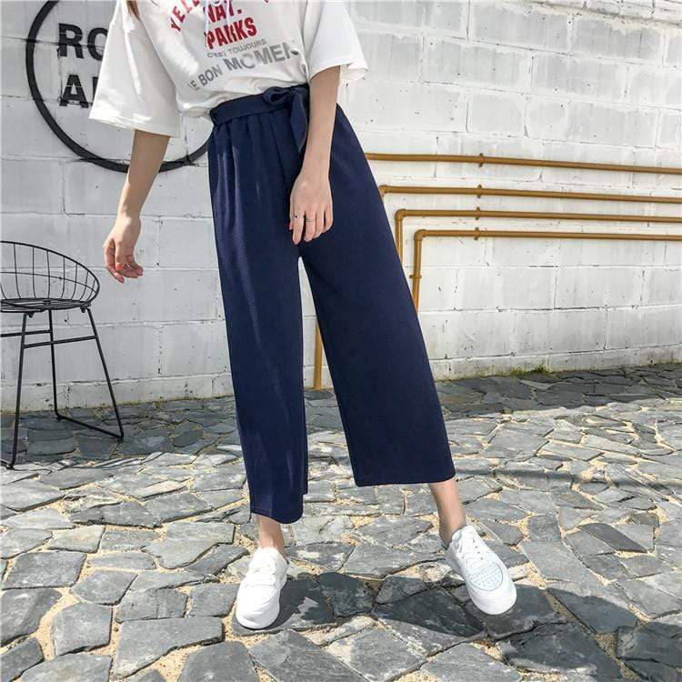 Bronwyn Wide Leg Pants