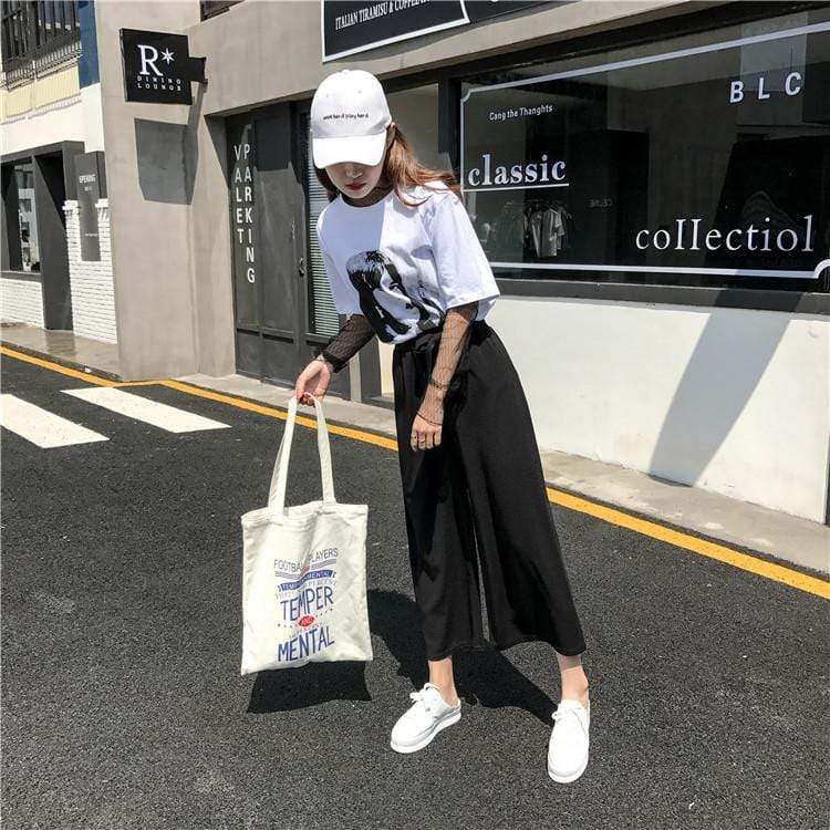 Bronwyn Wide Leg Pants